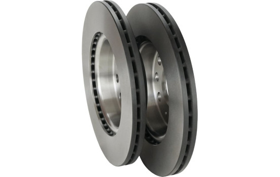 Disque de frein DF4294 TRW, Image 5