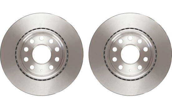 Disque de frein DF4294 TRW, Image 6