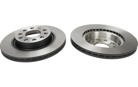 Disque de frein DF4294 TRW, Image 7