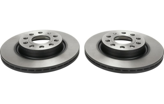 Disque de frein DF4294 TRW, Image 8