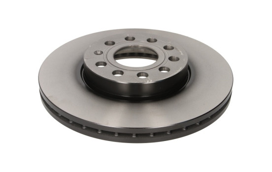 Disque de frein DF4295 TRW