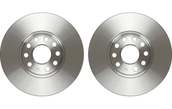 Disque de frein DF4295 TRW, Image 8