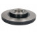 Disque de frein DF4308S TRW