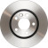 Disque de frein DF4308S TRW, Vignette 5