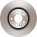 Disque de frein DF4310S TRW, Vignette 4