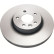 Disque de frein DF4310S TRW, Vignette 6