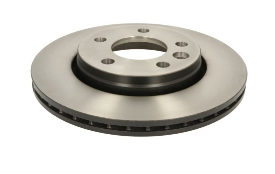 Disque de frein DF4312 TRW