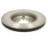 Disque de frein DF4312 TRW, Vignette 2
