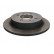 Disque de frein DF4319 TRW