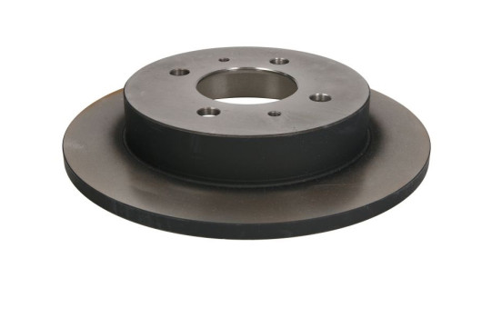 Disque de frein DF4319 TRW