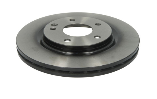 Disque de frein DF4322 TRW