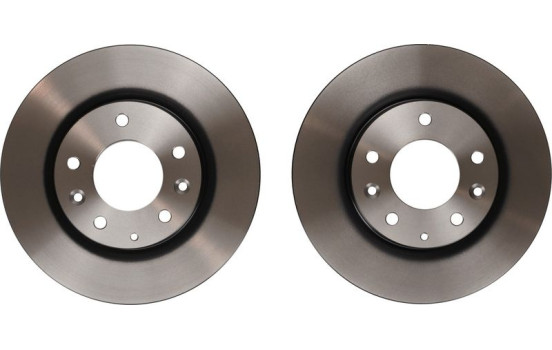 Disque de frein DF4328 TRW, Image 2