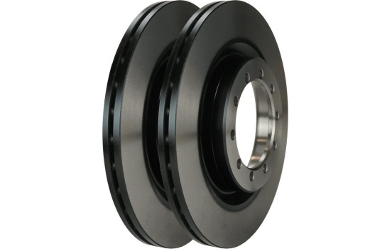 Disque de frein DF4330 TRW, Image 4
