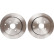 Disque de frein DF4335 TRW, Vignette 4