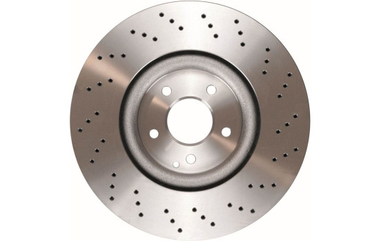 Disque de frein DF4341S TRW, Image 7