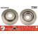 Disque de frein DF4343S TRW, Vignette 2