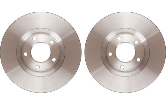 Disque de frein DF4346 TRW, Image 5