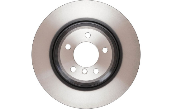 Disque de frein DF4349S TRW, Image 4