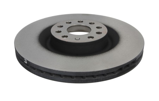 Disque de frein DF4350S TRW