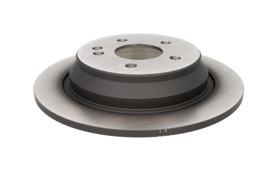Disque de frein DF4356 TRW