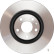 Disque de frein DF4358S TRW, Vignette 4