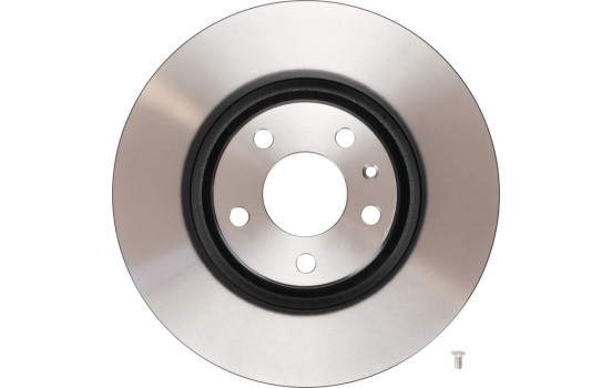 Disque de frein DF4358S TRW, Image 4