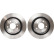 Disque de frein DF4360 TRW, Vignette 4