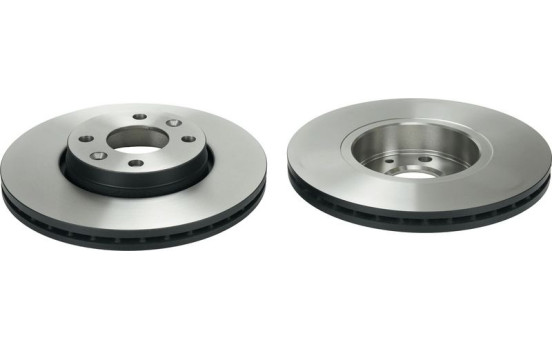 Disque de frein DF4364 TRW, Image 9