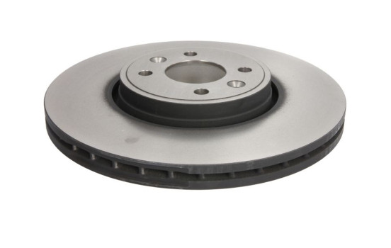 Disque de frein DF4371 TRW