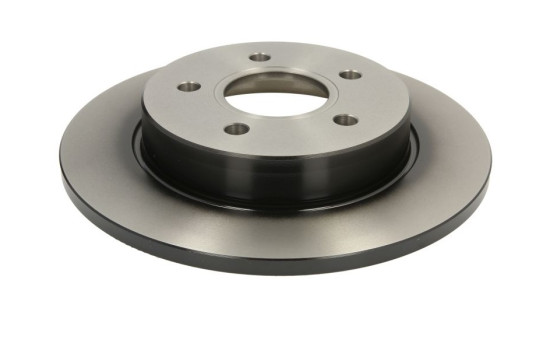 Disque de frein DF4372 TRW
