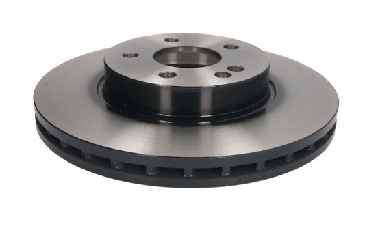 Disque de frein DF4373 TRW