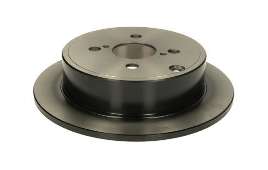 Disque de frein DF4379 TRW