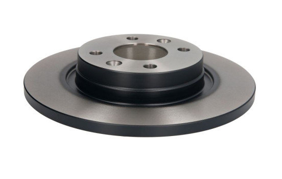 Disque de frein DF4381 TRW