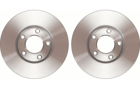 Disque de frein DF4384 TRW, Image 5