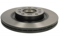 Disque de frein DF4385 TRW