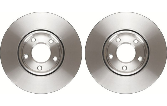 Disque de frein DF4385 TRW, Image 5