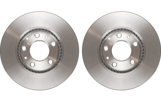 Disque de frein DF4386 TRW, Image 5