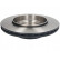 Disque de frein DF4388 TRW, Vignette 2