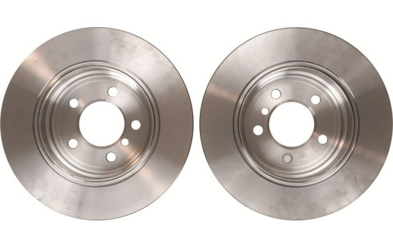 Disque de frein DF4391 TRW, Image 6
