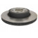 Disque de frein DF4392S TRW