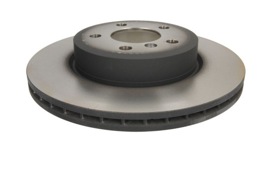 Disque de frein DF4392S TRW
