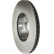 Disque de frein DF4392S TRW, Vignette 6