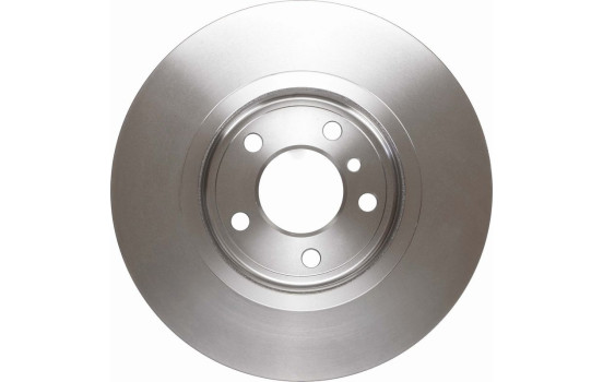 Disque de frein DF4392S TRW, Image 7