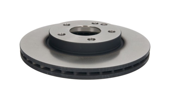 Disque de frein DF4393 TRW