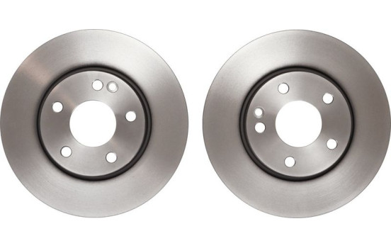 Disque de frein DF4393 TRW, Image 5