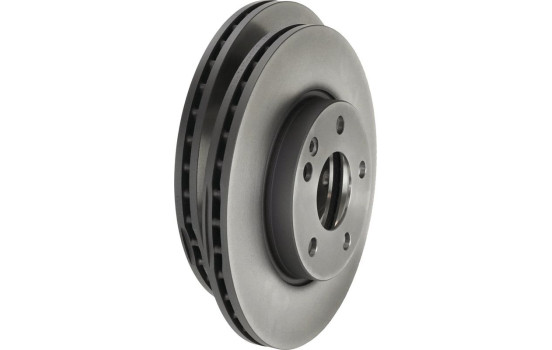 Disque de frein DF4393 TRW, Image 6