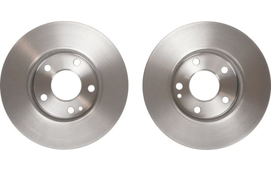 Disque de frein DF4393 TRW, Image 8