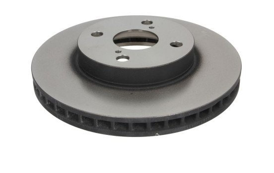 Disque de frein DF4403 TRW