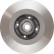 Disque de frein DF4414BS TRW, Vignette 5