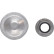 Disque de frein DF4414BS TRW, Vignette 7